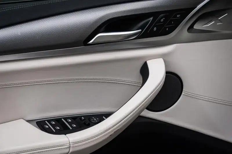 2019 BMW X3 M Competition — миниатюра 8