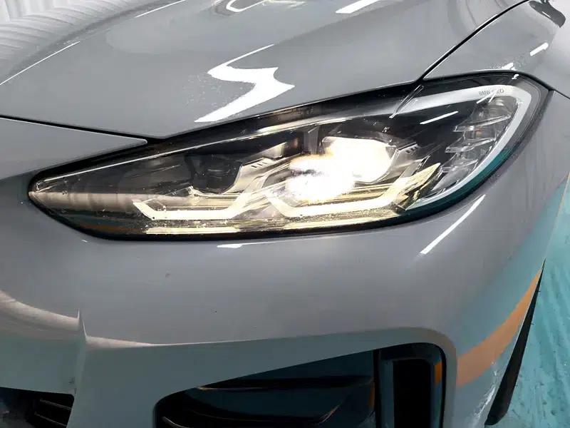 BMW i4 2023 eDrive40 — миниатюра 12