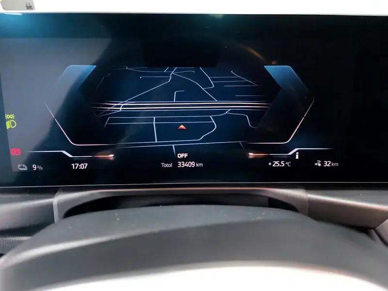 BMW i4 2023 eDrive40 — миниатюра 15