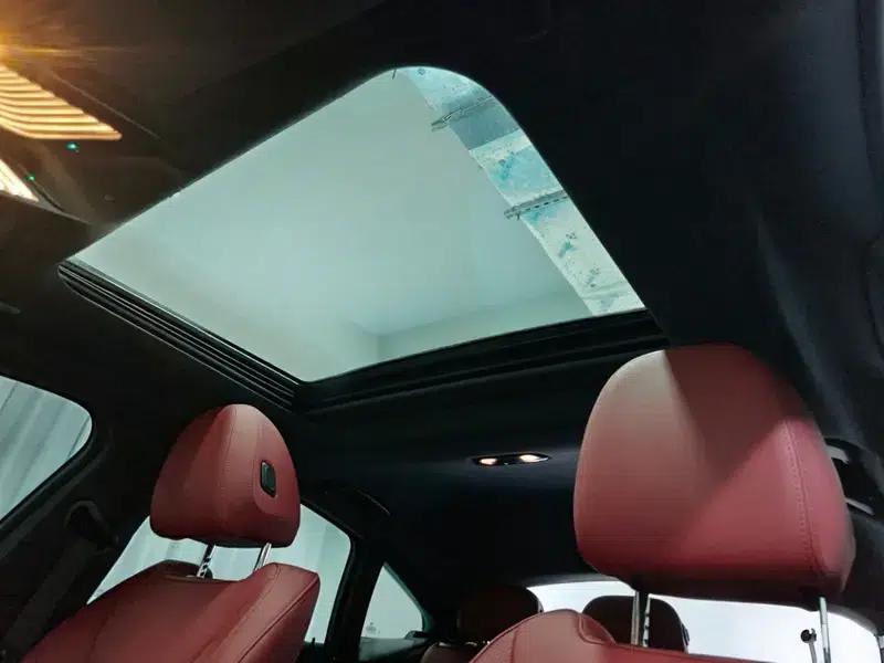 BMW i4 2023 eDrive40 — миниатюра 19