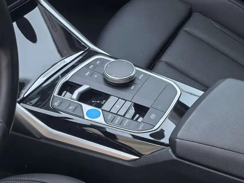 BMW i4 2023 eDrive35 — миниатюра 13