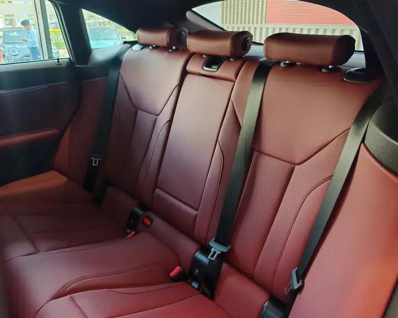 BMW i4 2023 eDrive40 — миниатюра 16