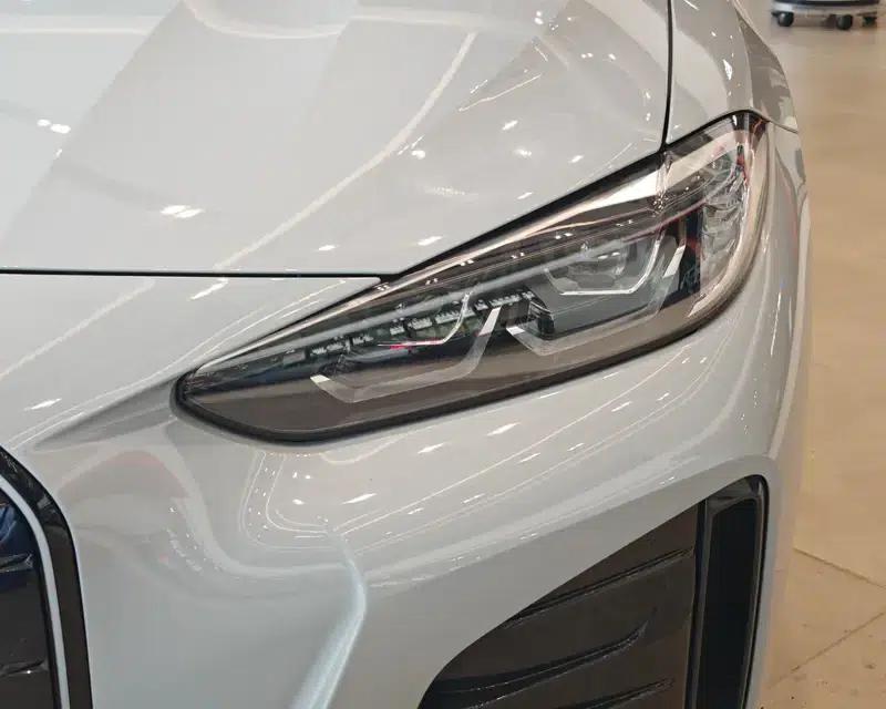 BMW i4 2023 eDrive40 — миниатюра 6