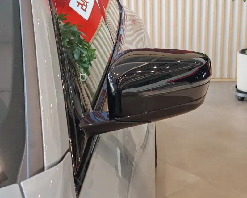BMW i4 2023 eDrive40 — миниатюра 9