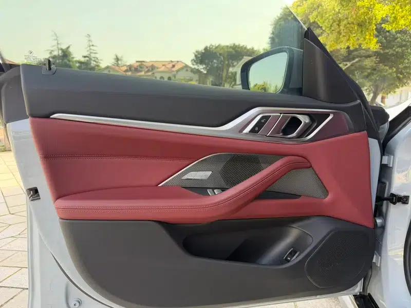 BMW i4 2023 eDrive35 — миниатюра 16