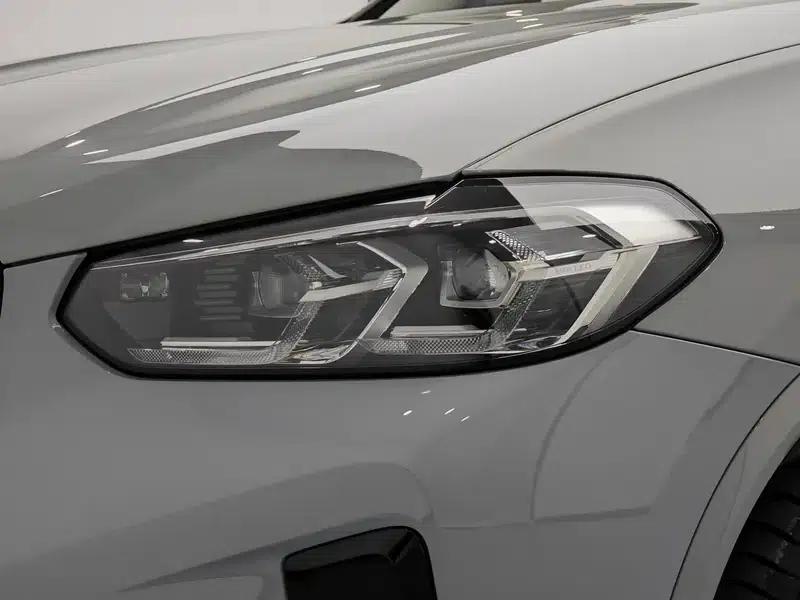 2022 BMW X4 M Competition — миниатюра 12