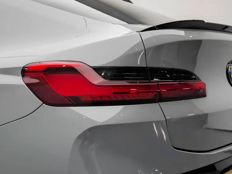 2022 BMW X4 M Competition — миниатюра 13