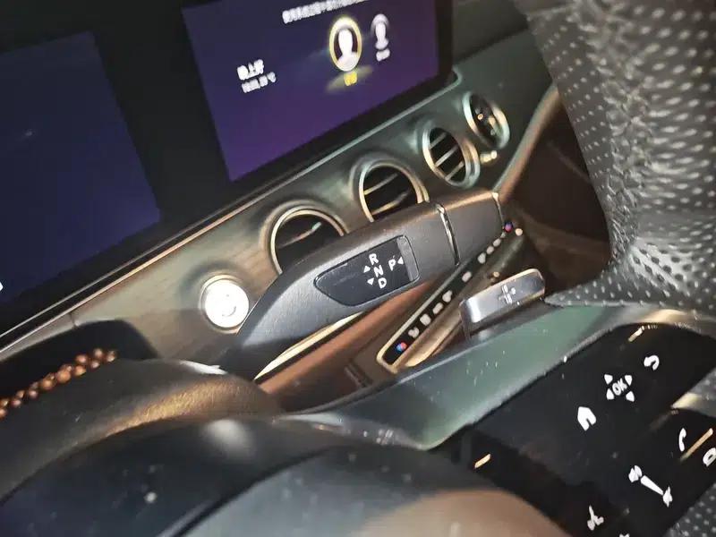 Mercedes-Benz E-Class 2021 Facelift E 300 L Luxury Sport Sedan — миниатюра 14