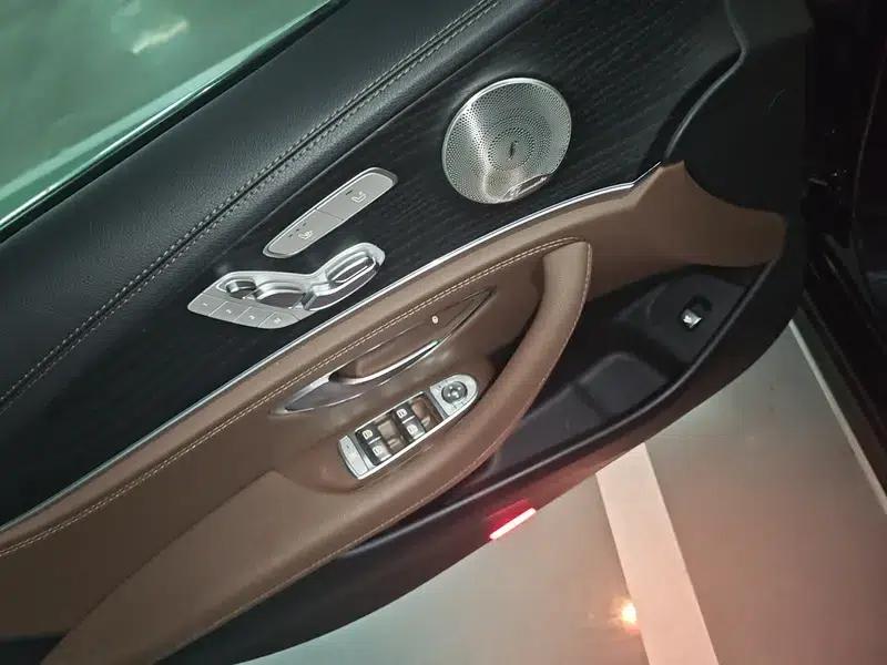 Mercedes-Benz E-Class 2021 Facelift E 300 L Luxury Sport Sedan — миниатюра 15