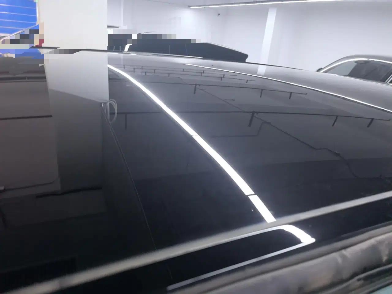 Zeekr MIX 2025 Intelligent Driving Version — миниатюра 7