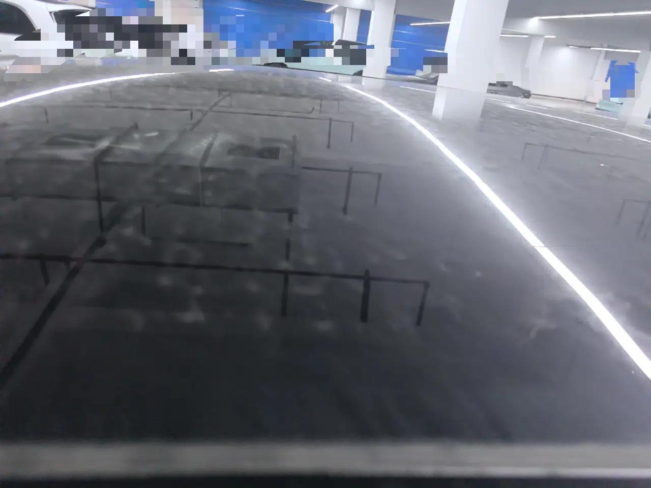 Zeekr MIX 2025 Intelligent Driving Version — миниатюра 7