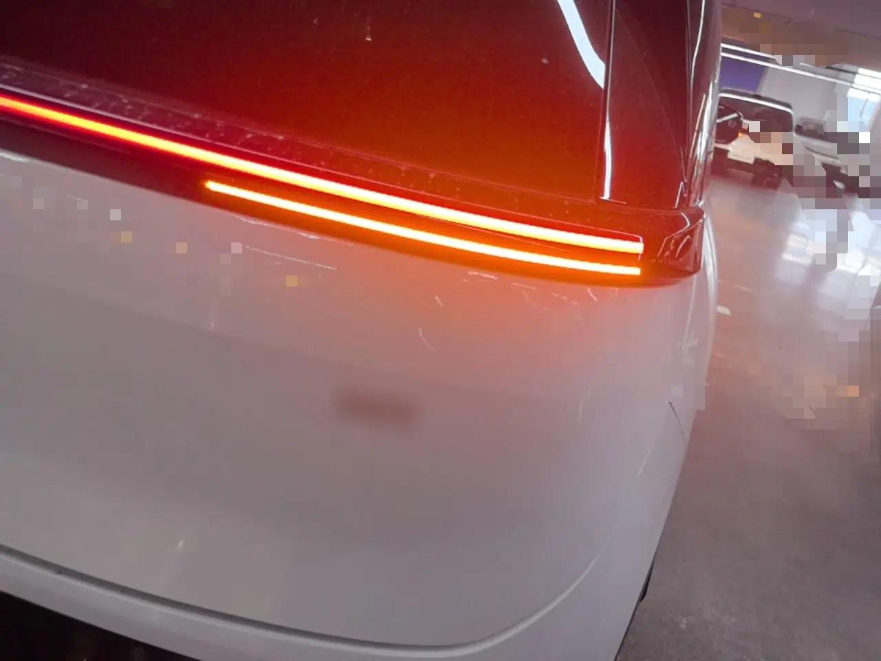 Zeekr MIX 2025 Intelligent Driving Version — миниатюра 9