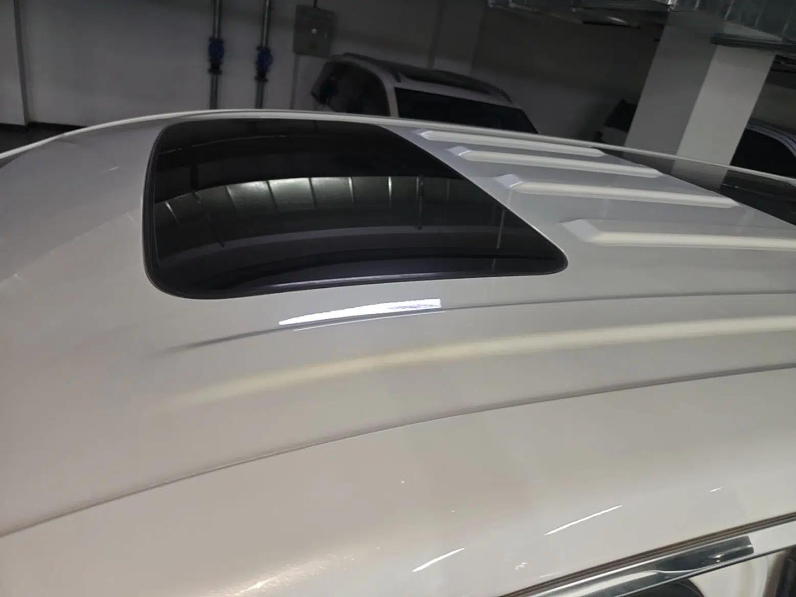JAC Refine RF8 PHEV 2024 Zhiling Edition 1.5T 150KM Prestige Model – Lithium Iron Phosphate — миниатюра 7