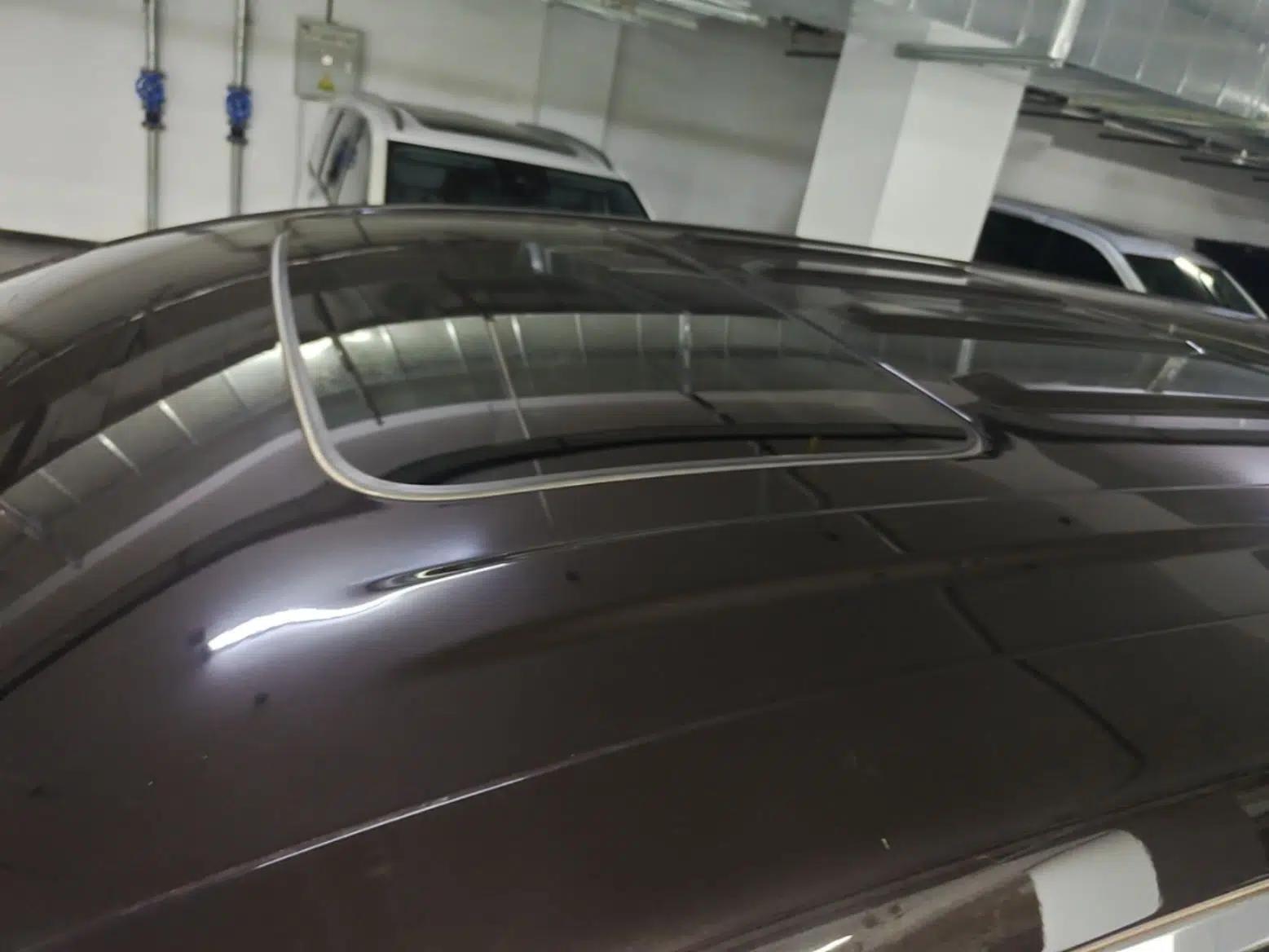 JAC Refine RF8 PHEV 2024 Hongmeng Edition 1.5T 150KM Flagship Model – Lithium Iron Phosphate — миниатюра 7