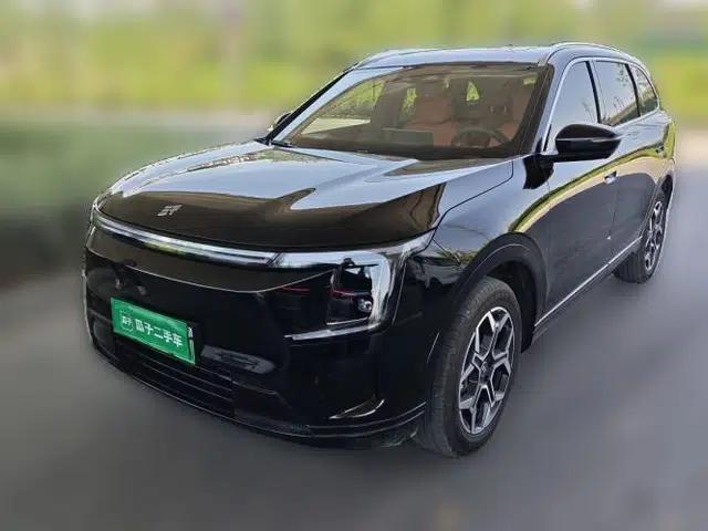 JETOUR Shanhai L7 220 km flagship 7-seater