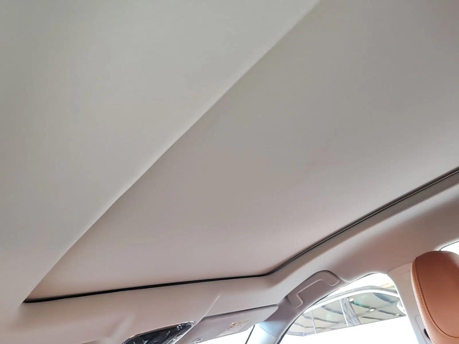 JETOUR Shanhai L7 2024 1.5T 120km MAX 5-Seater — миниатюра 26