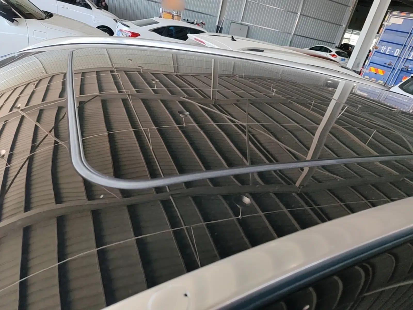 JETOUR Shanhai L7 2024 1.5T 120km MAX 5-Seater — миниатюра 7