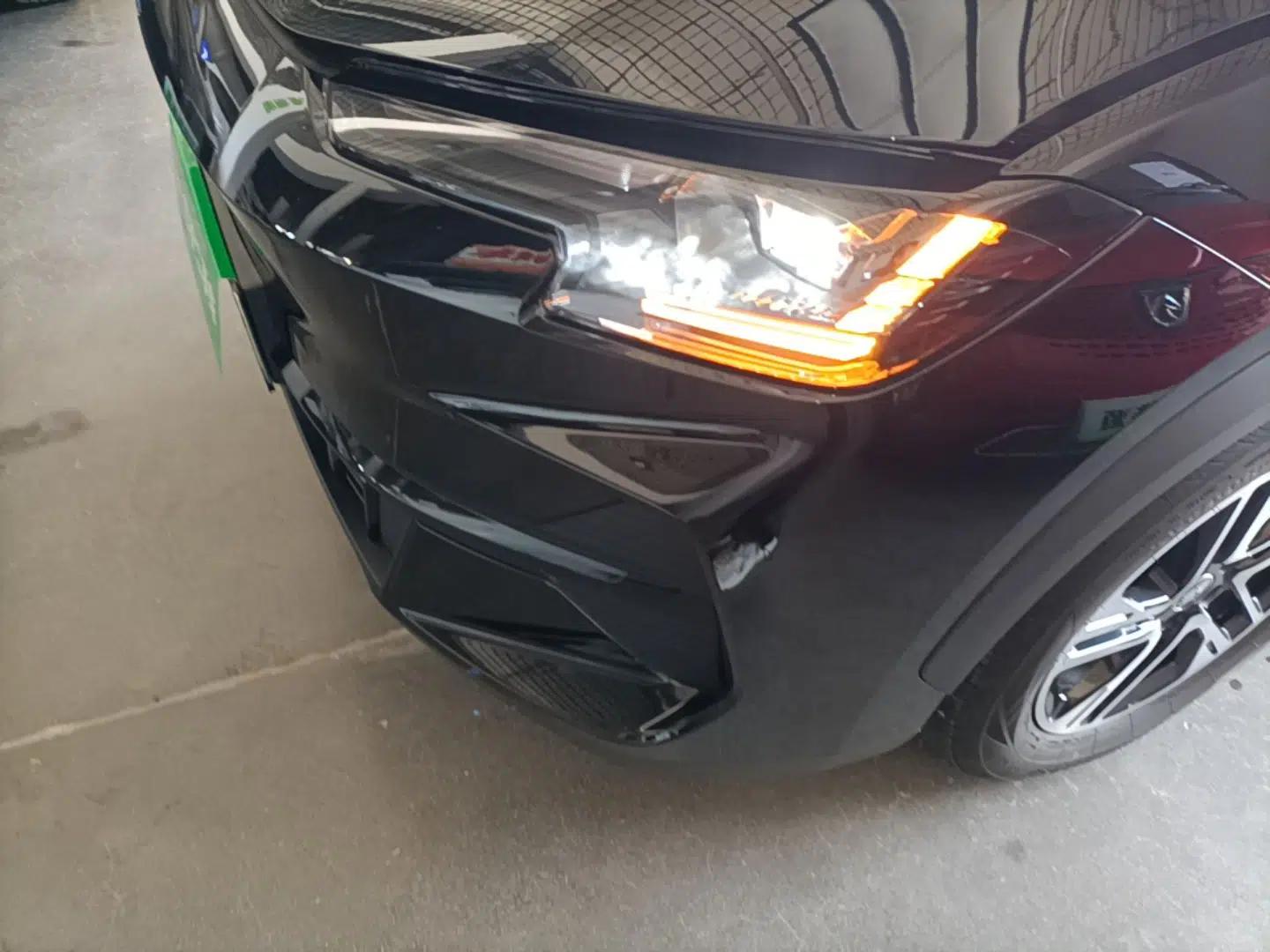 JETOUR Shanhai L6 2024 1.5TD DHT MAX — миниатюра 8