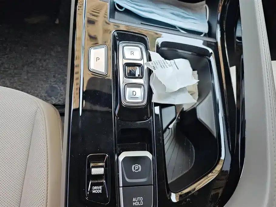Kustu 2021 380TGDi Smart & Comfort Premium Edition — миниатюра 16