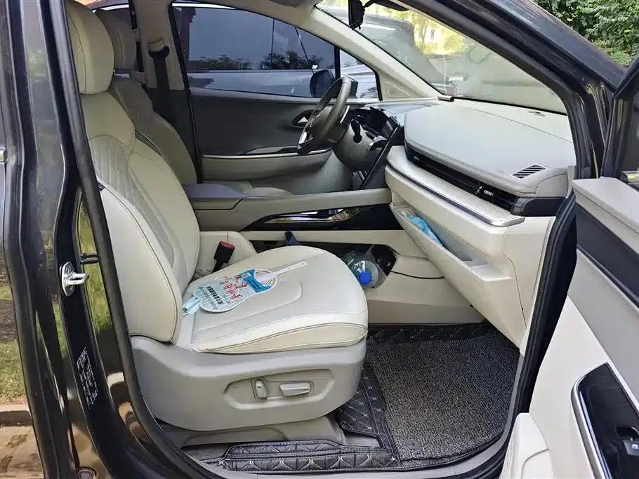 Kustu 2021 380TGDi Smart & Comfort Premium Edition — миниатюра 8