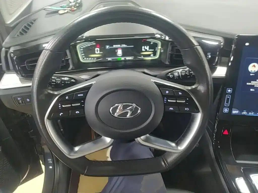 Kusto 2021 270TGDi Premium Edition LUX — миниатюра 11