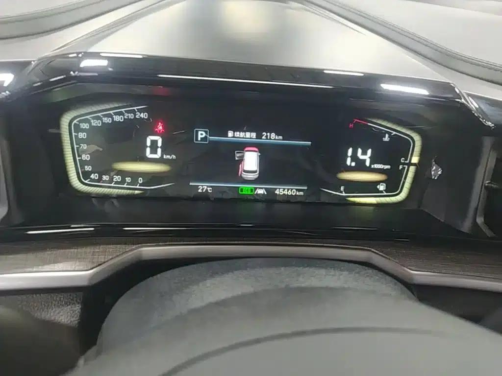 Kusto 2021 270TGDi Premium Edition LUX — миниатюра 12