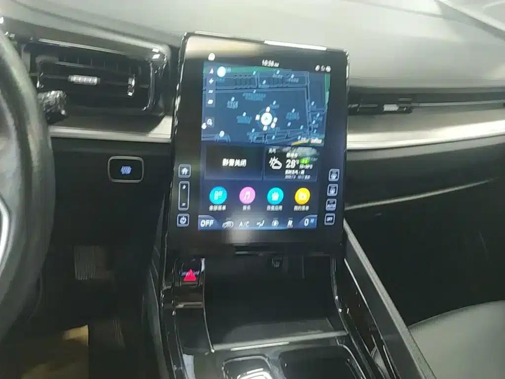 Kusto 2021 270TGDi Premium Edition LUX — миниатюра 13