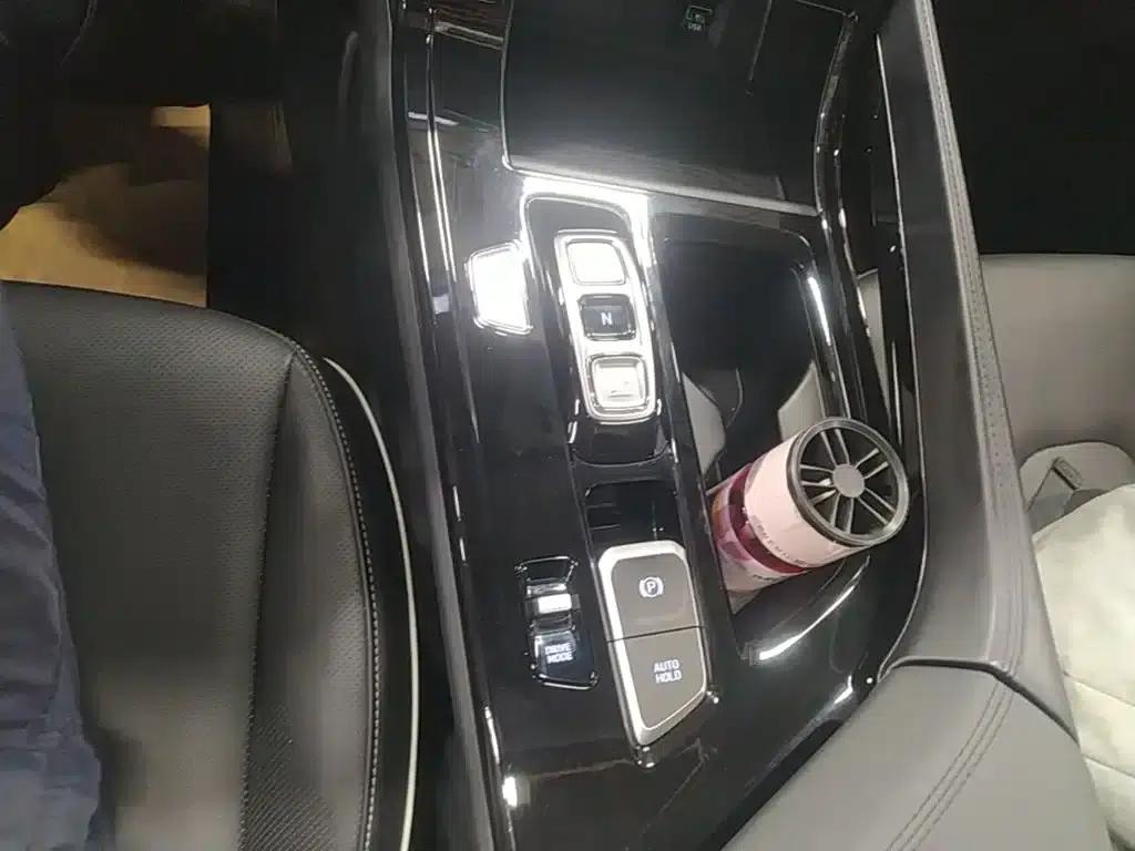 Kusto 2021 270TGDi Premium Edition LUX — миниатюра 14