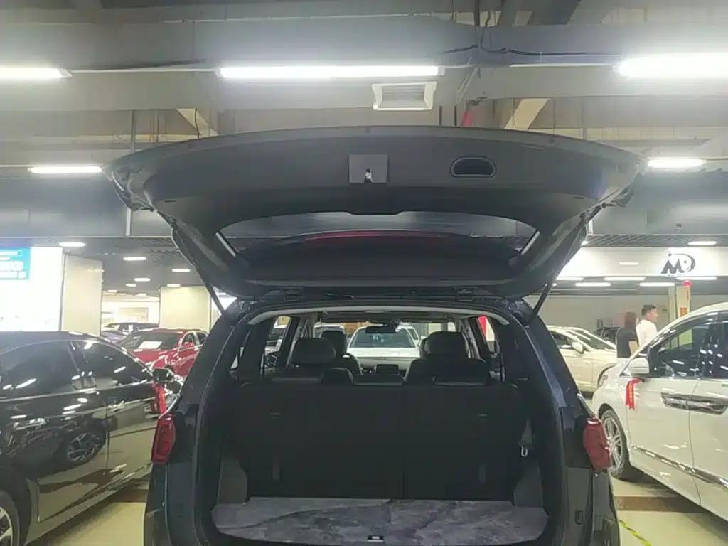 Kusto 2021 270TGDi Premium Edition LUX — миниатюра 19