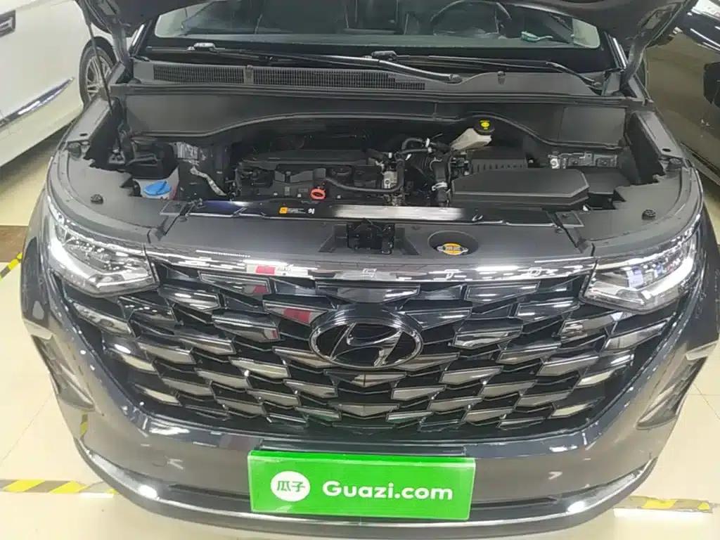 Kusto 2021 270TGDi Premium Edition LUX — миниатюра 20