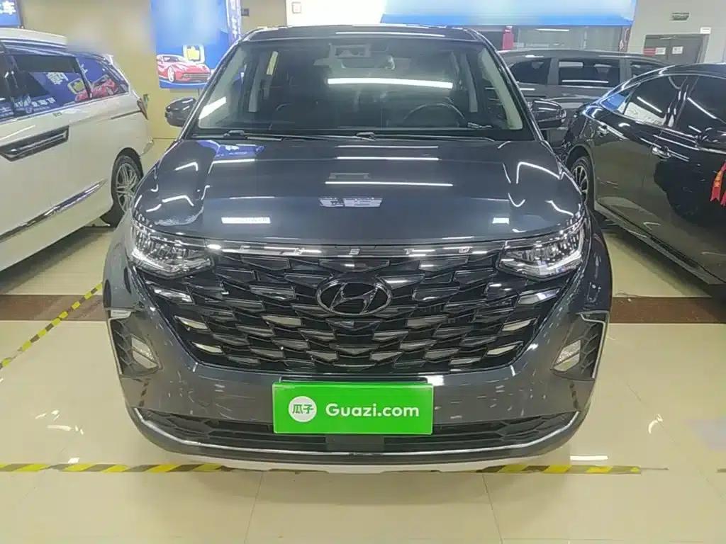 Kusto 2021 270TGDi Premium Edition LUX — миниатюра 3