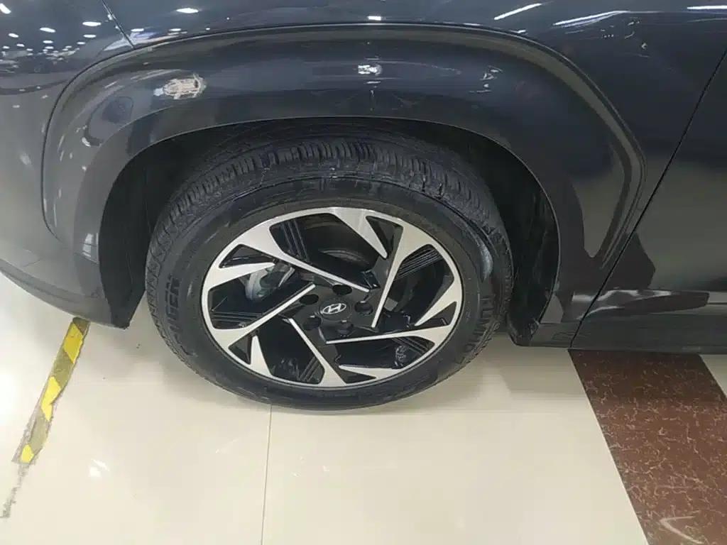Kusto 2021 270TGDi Premium Edition LUX — миниатюра 23