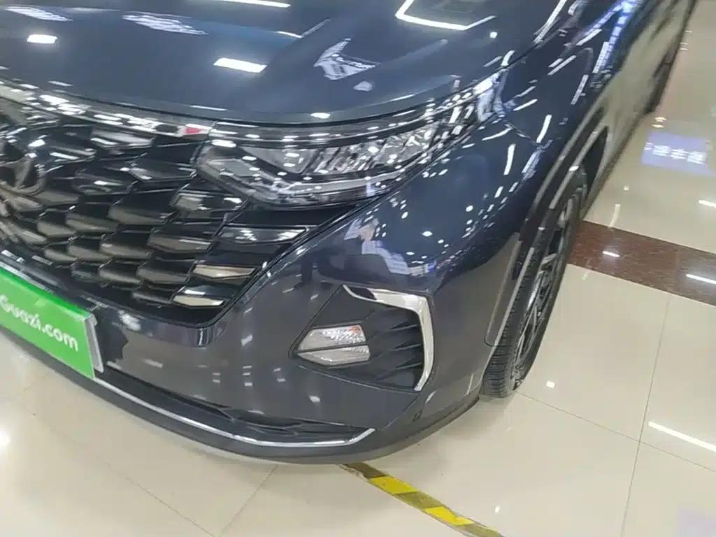 Kusto 2021 270TGDi Premium Edition LUX — миниатюра 24