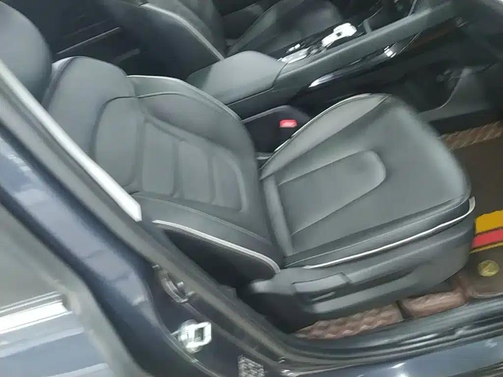 Kusto 2021 270TGDi Premium Edition LUX — миниатюра 25