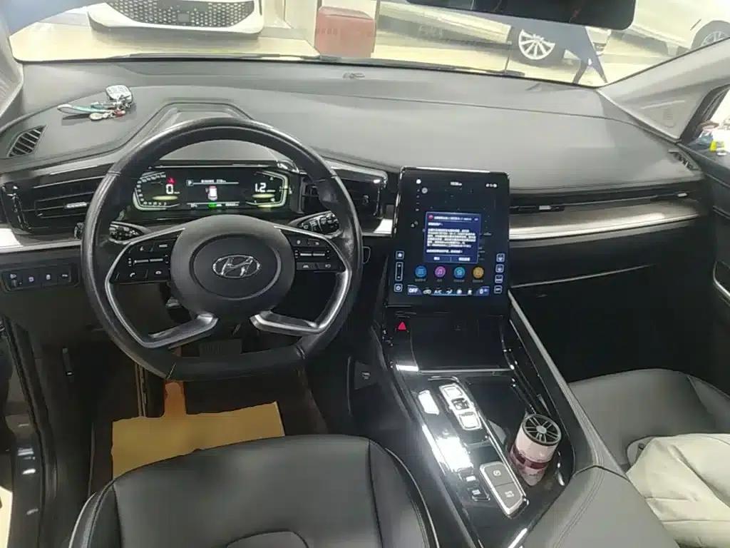 Kusto 2021 270TGDi Premium Edition LUX — миниатюра 10