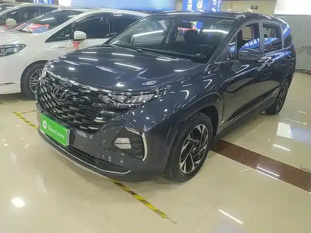 Kusto 2021 270TGDi Premium Edition LUX
