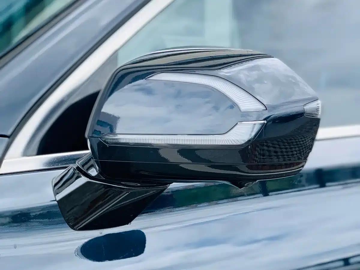 Palisade 2021 3.5L Automatic AWD GLS — миниатюра 11