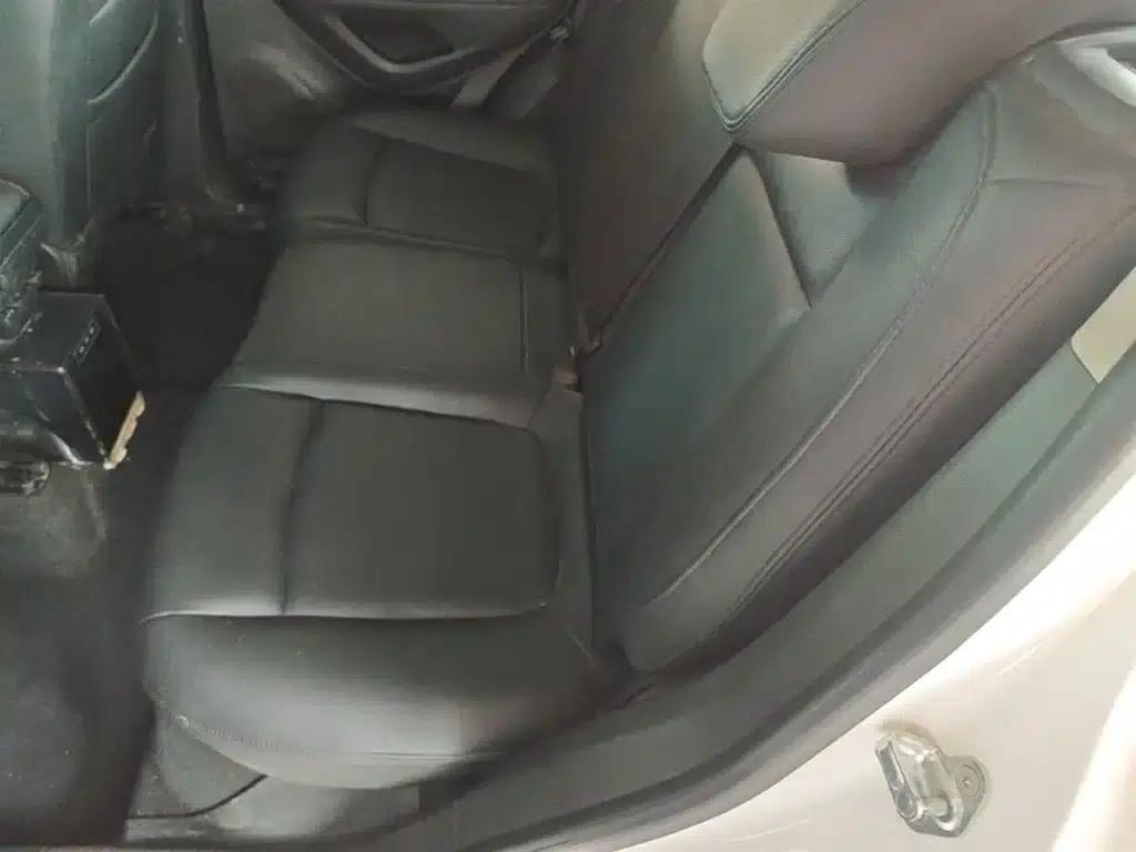 Chevrolet Trax 2014 1.4T Manual 2WD Comfort Model — миниатюра 17