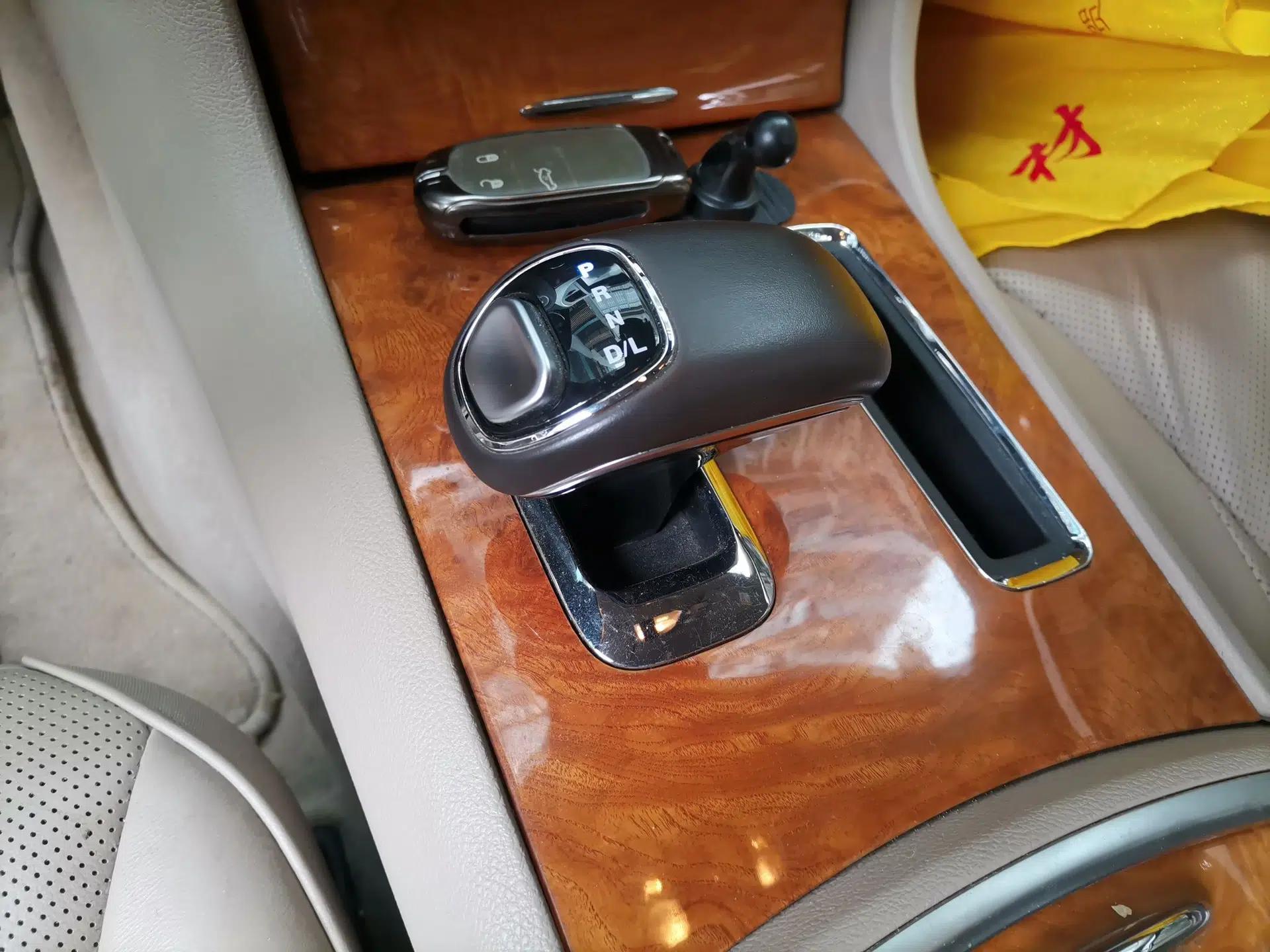 Chrysler 300C 2013 3.6L Luxury Edition — миниатюра 14