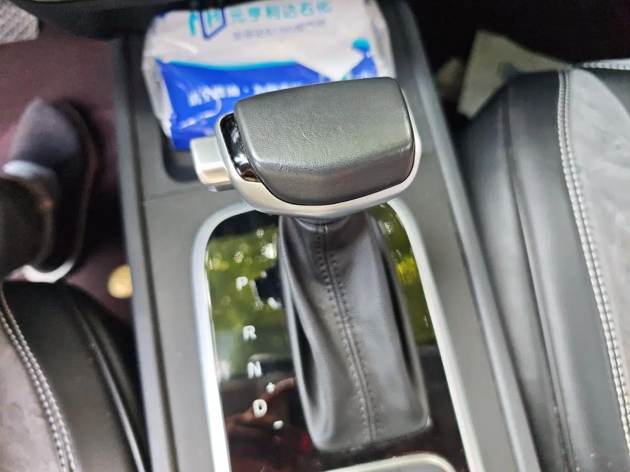 Cowin Xuanjie 2021 1.5L CVT Enjoyment Edition — миниатюра 14