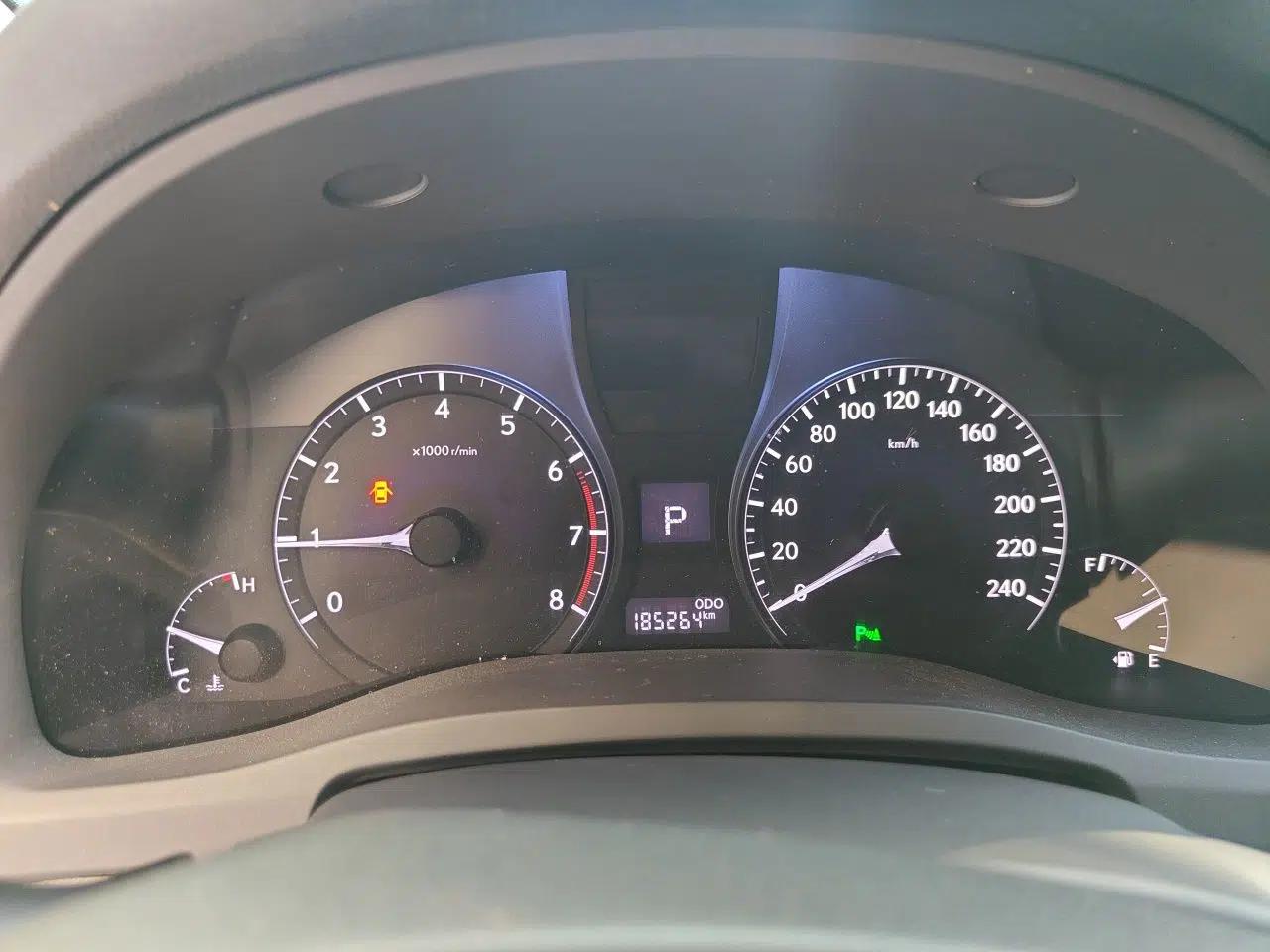 Lexus RX Classic 2013 270 Elite Edition — миниатюра 11