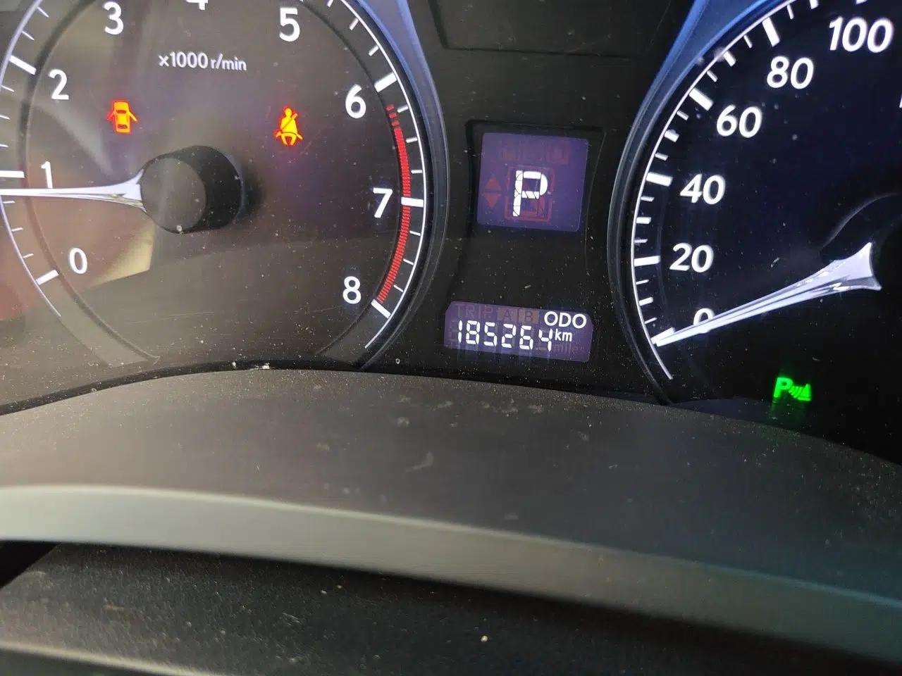 Lexus RX Classic 2013 270 Elite Edition — миниатюра 12