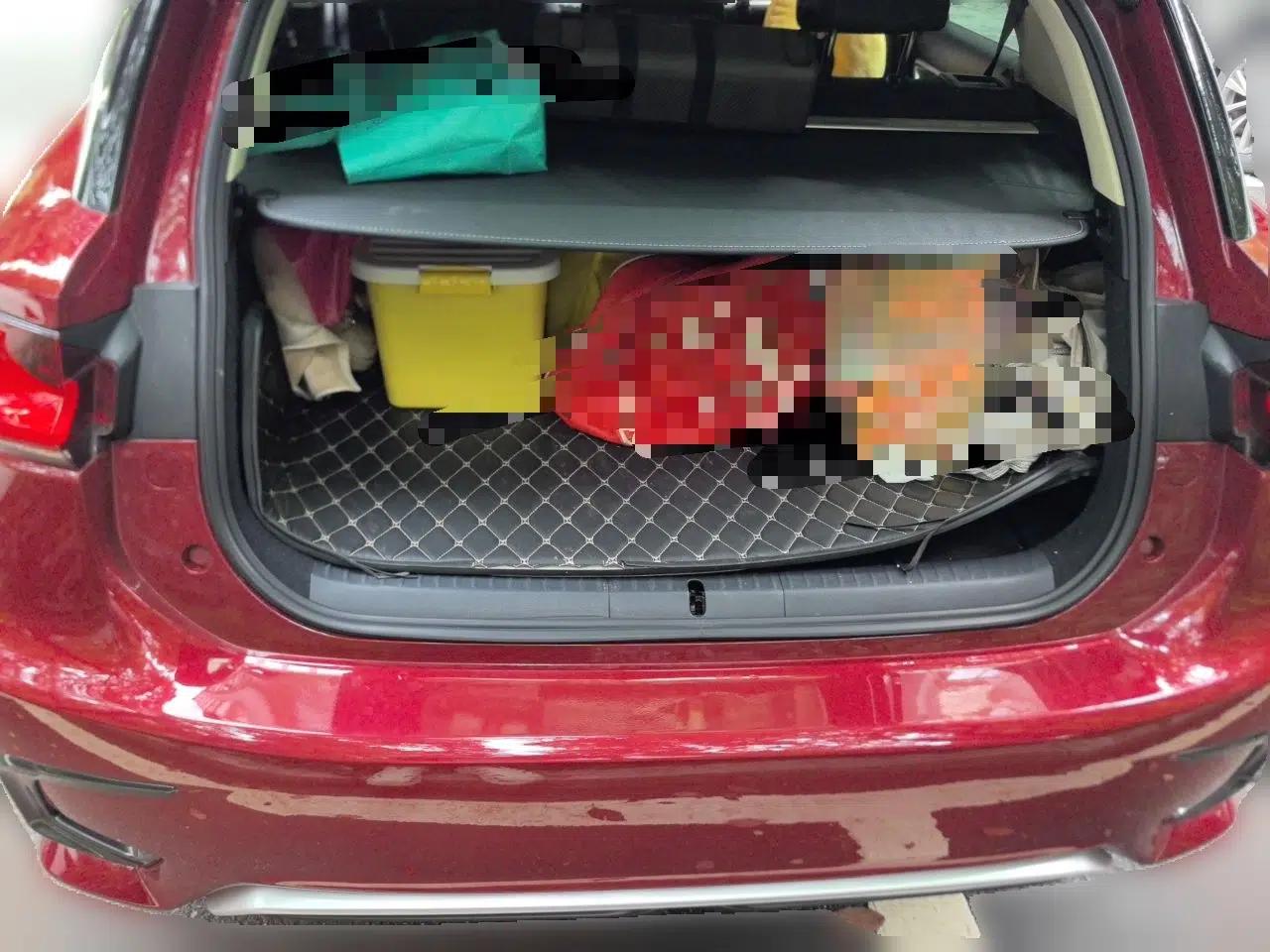 Lexus CT 2017 CT200h Comfort Edition Monochrome China V Standard — миниатюра 19