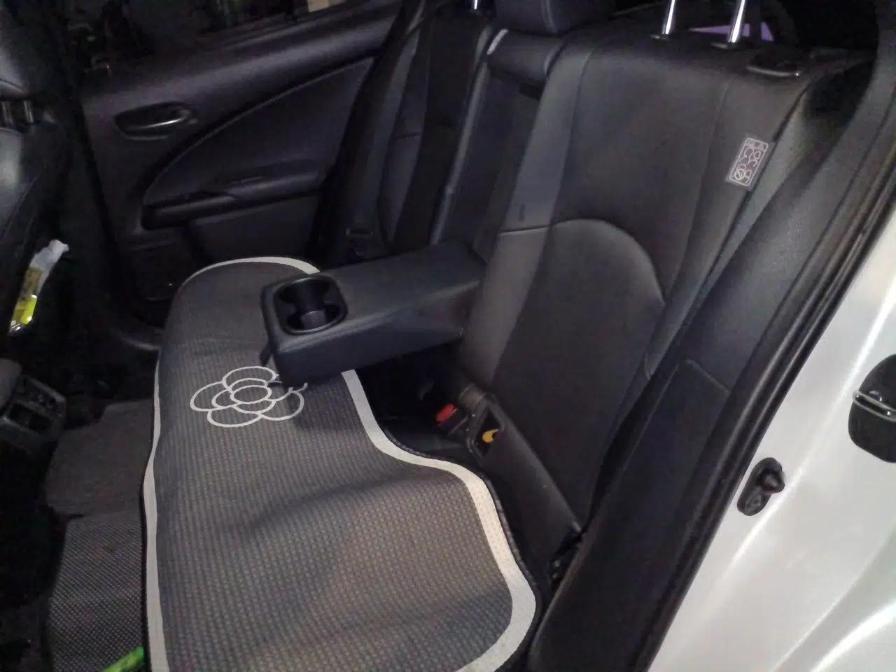 Lexus UX 2020 260h Explore & Adventure Edition — миниатюра 17