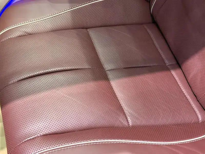 2021 Maybach GLS 600 4MATIC Elegance Edition — миниатюра 3