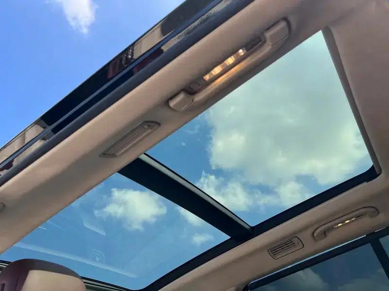 2021 Maybach GLS 600 4MATIC Elegance Edition — миниатюра 25