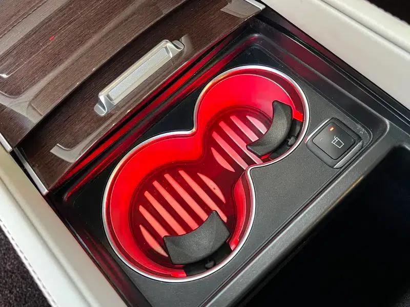 2021 Maybach GLS 600 4MATIC Elegance Edition — миниатюра 7