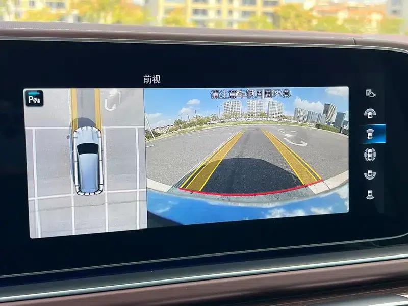 2021 Maybach GLS 600 4MATIC Elegance Edition — миниатюра 10