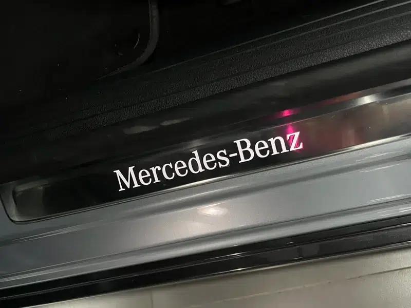 Mercedes-Benz EQS 2023 Facelift EQS 450+ Pioneer Edition — миниатюра 14