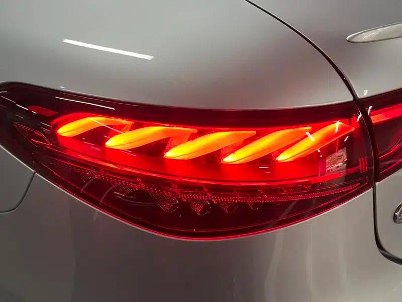 Mercedes-Benz EQS 2023 Facelift EQS 450+ Pioneer Edition — миниатюра 5